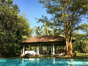 Nisala Arana Bentota, A Private Villa